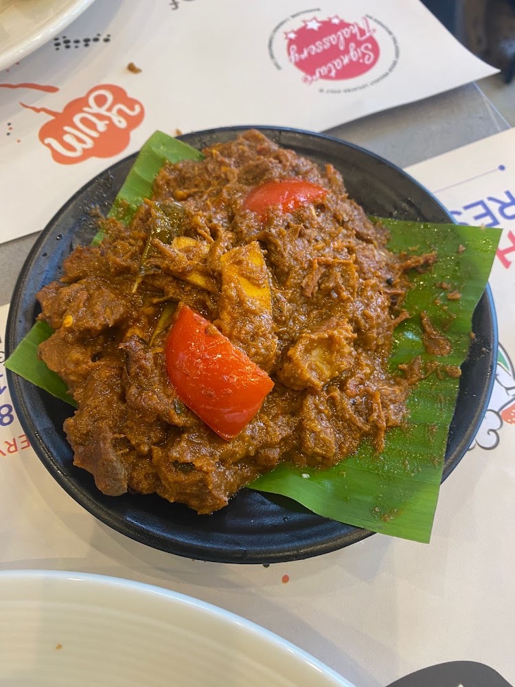 Mouth-watering Meals